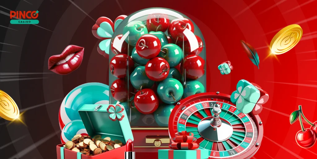 casino bonus Pinco tr