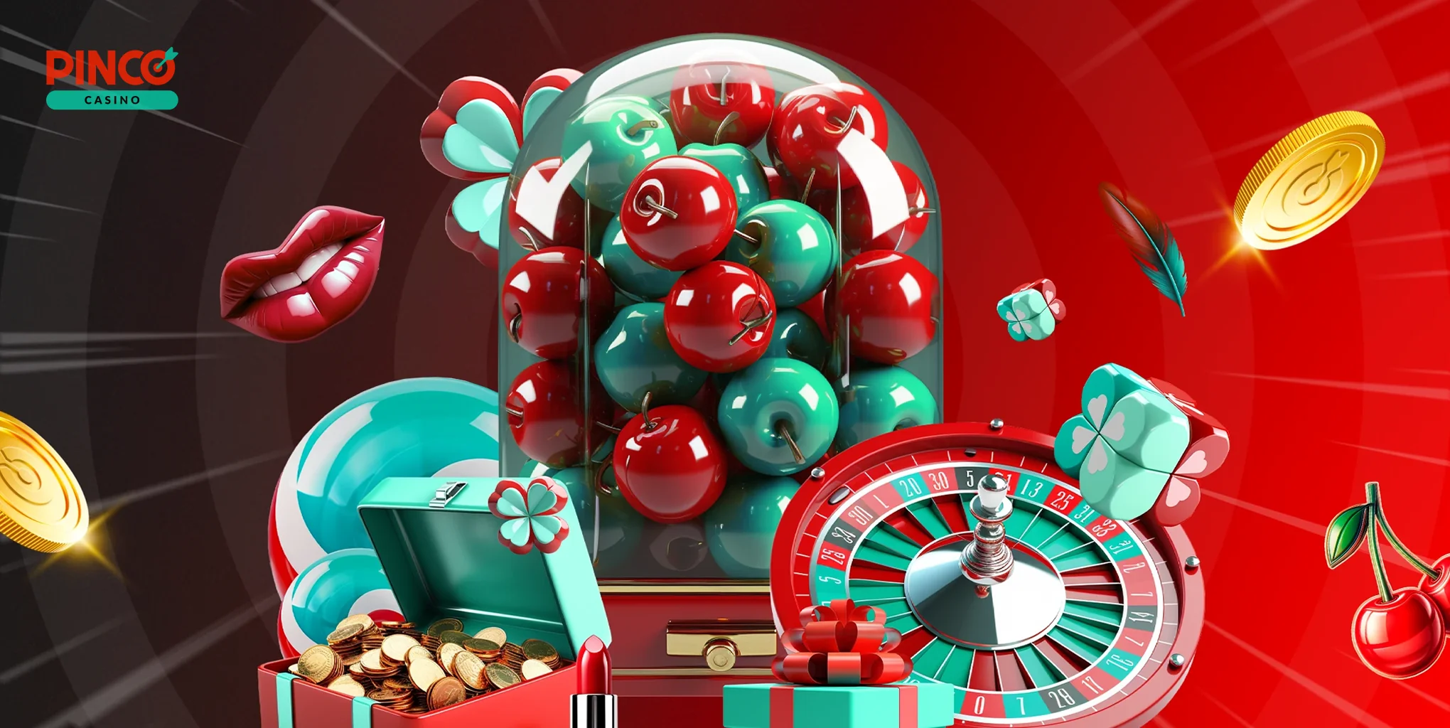 casino bonus Pinco tr